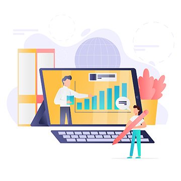 Learning Analytics & Reports