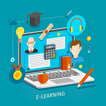 Learning Management System (LMS)