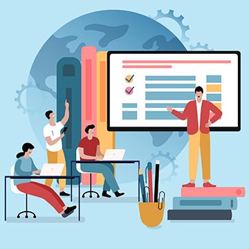 Student & Trainer Management