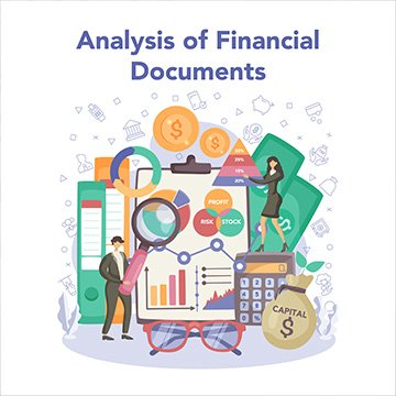 Cash Flow & Expense Tracking