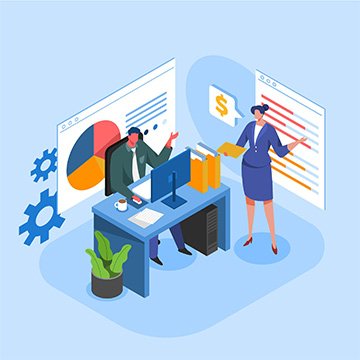 Financial Statements & Reporting