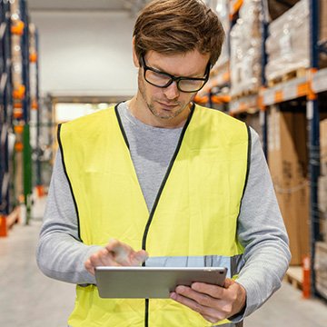 Fleet & Driver Management