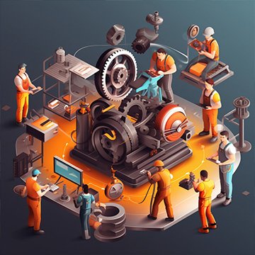 Communication History & Automation