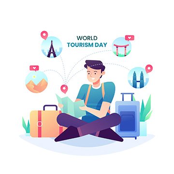 Travel & Tour Management System