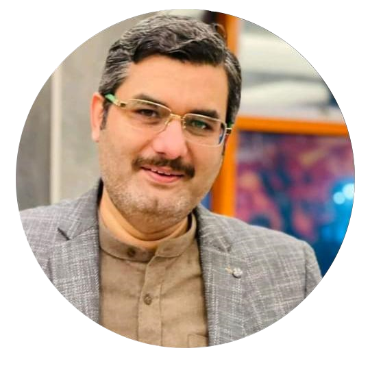 Imran Nazir